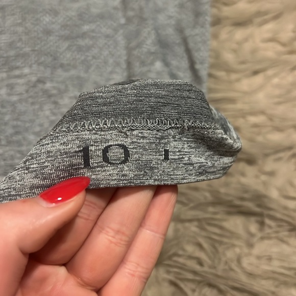 Lululemon Swiftly Tech Tank - Picture 3 of 5